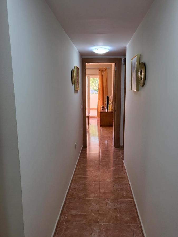 ¡Bajo Precioso Con Salida Directa A La Piscina Comunitaria En Paraiso De Vera! Kültér fotó