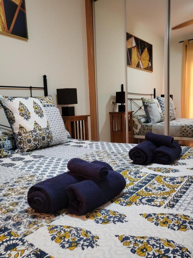¡Bajo Precioso Con Salida Directa A La Piscina Comunitaria En Paraiso De Vera! Kültér fotó