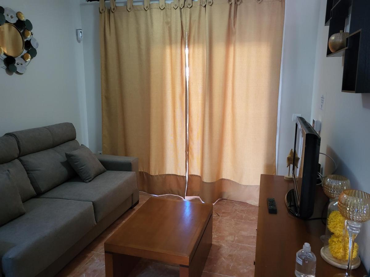 ¡Bajo Precioso Con Salida Directa A La Piscina Comunitaria En Paraiso De Vera! Kültér fotó
