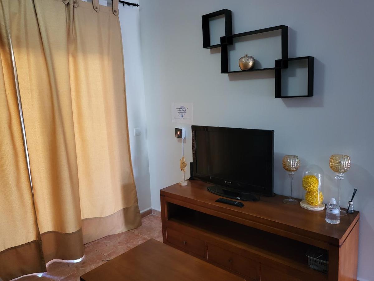 ¡Bajo Precioso Con Salida Directa A La Piscina Comunitaria En Paraiso De Vera! Kültér fotó