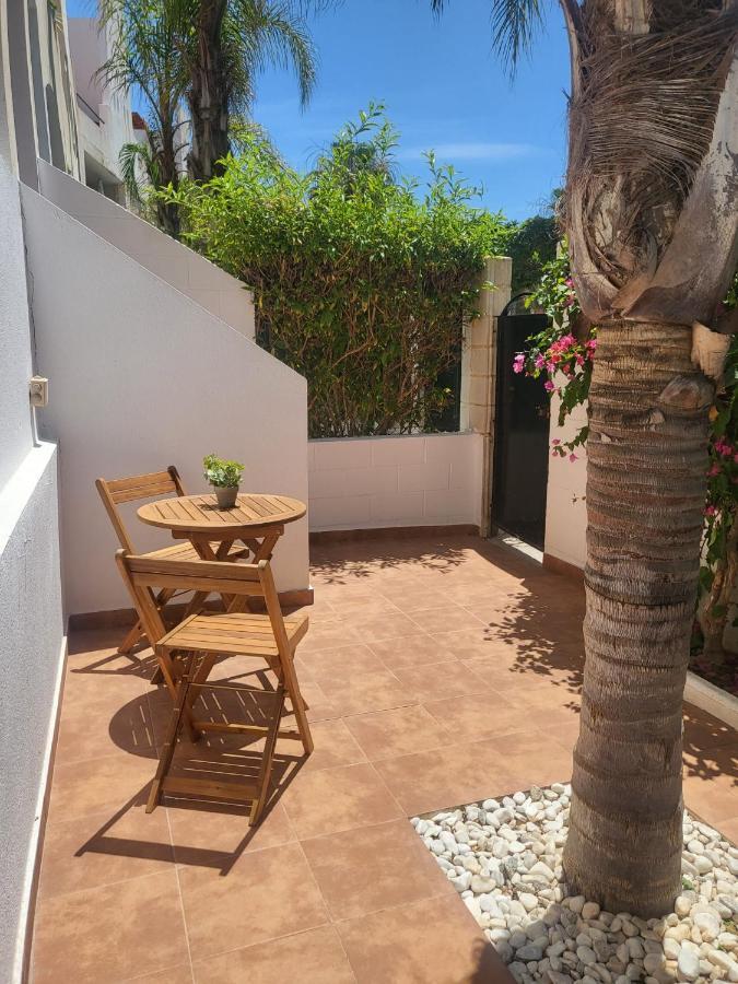 ¡Bajo Precioso Con Salida Directa A La Piscina Comunitaria En Paraiso De Vera! Kültér fotó