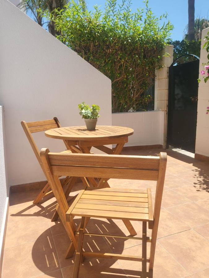 ¡Bajo Precioso Con Salida Directa A La Piscina Comunitaria En Paraiso De Vera! Kültér fotó