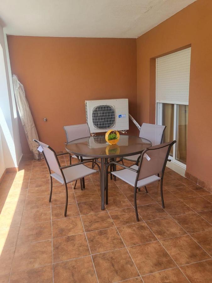 ¡Bajo Precioso Con Salida Directa A La Piscina Comunitaria En Paraiso De Vera! Kültér fotó