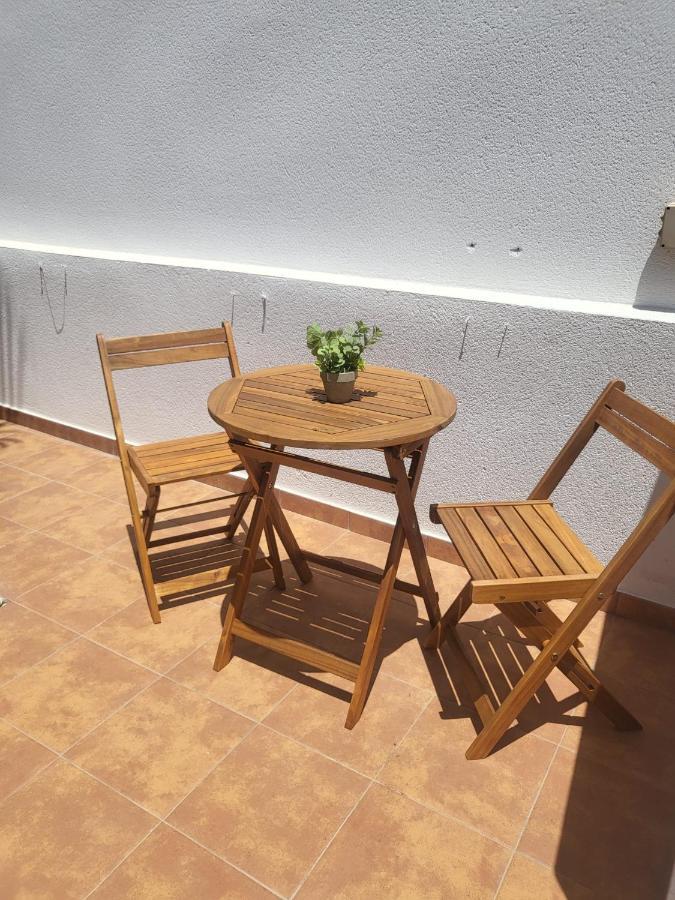 ¡Bajo Precioso Con Salida Directa A La Piscina Comunitaria En Paraiso De Vera! Kültér fotó