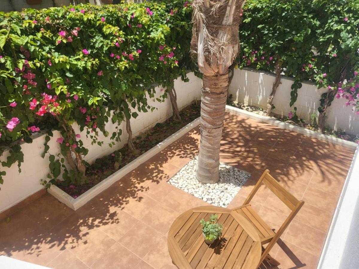¡Bajo Precioso Con Salida Directa A La Piscina Comunitaria En Paraiso De Vera! Kültér fotó
