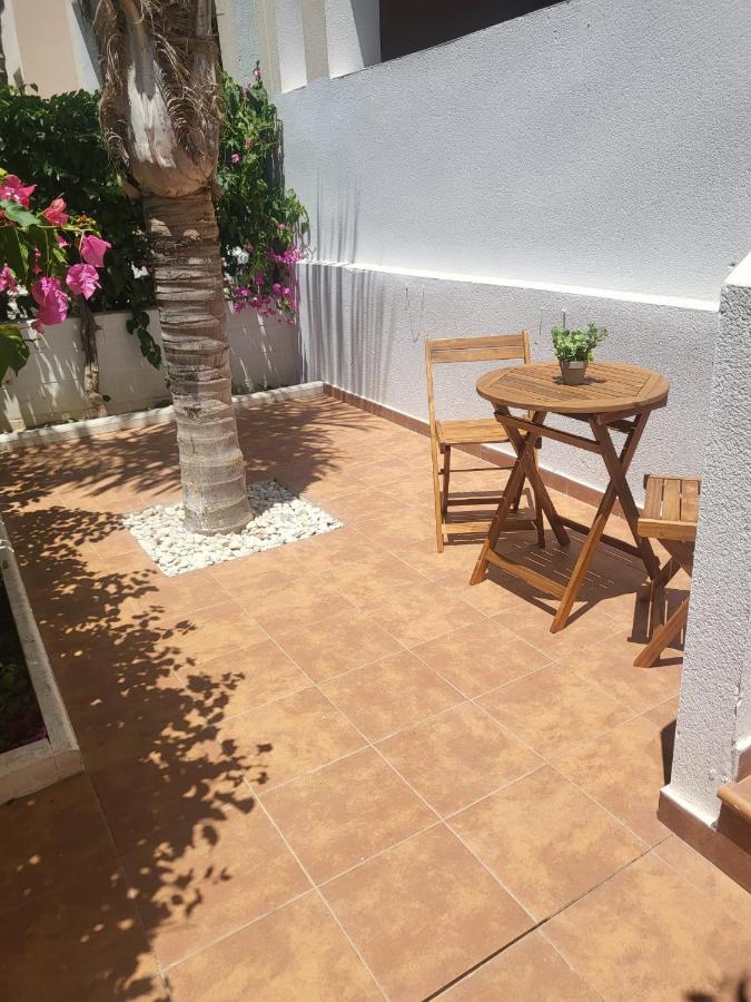 ¡Bajo Precioso Con Salida Directa A La Piscina Comunitaria En Paraiso De Vera! Kültér fotó