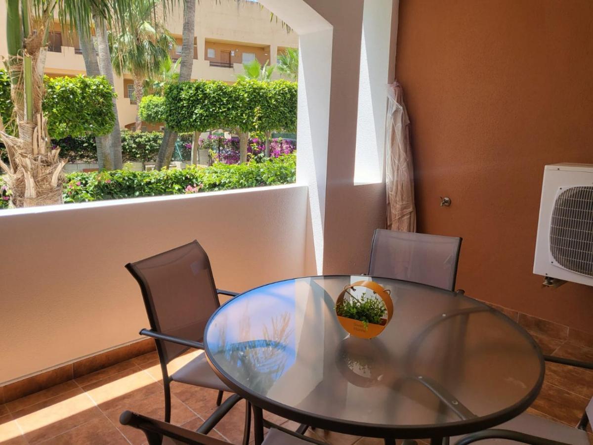¡Bajo Precioso Con Salida Directa A La Piscina Comunitaria En Paraiso De Vera! Kültér fotó