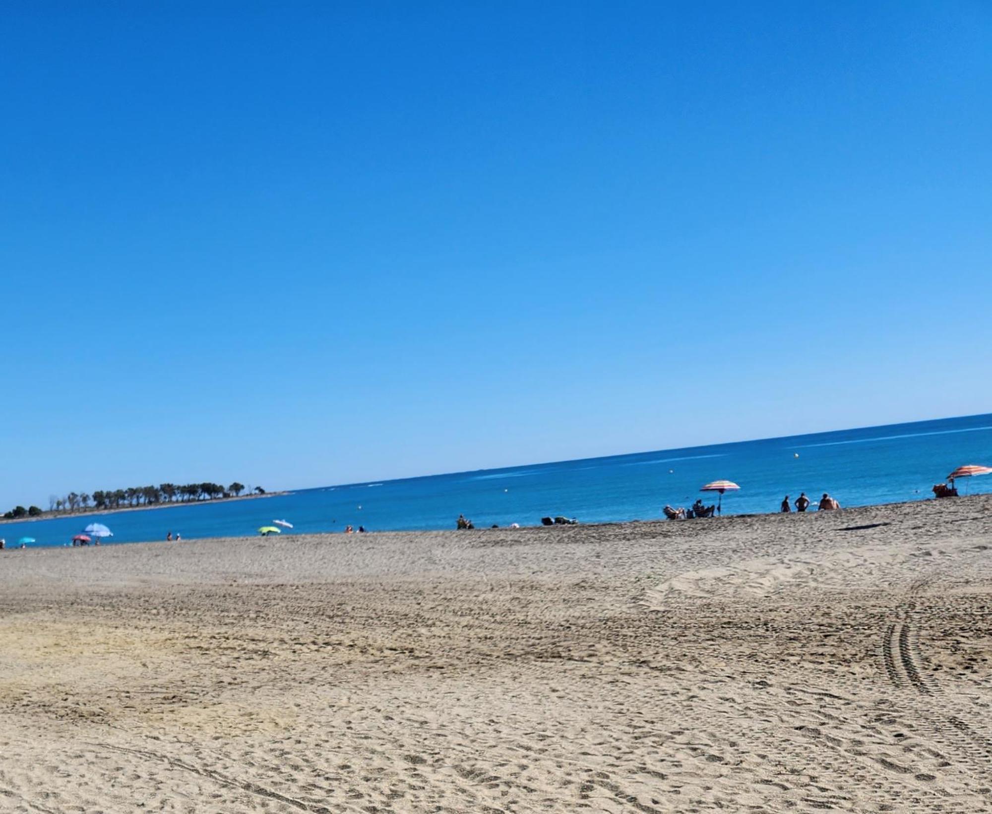¡Bajo Precioso Con Salida Directa A La Piscina Comunitaria En Paraiso De Vera! Kültér fotó